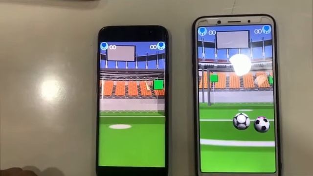 Multiplayer football asset on unity asset store смотреть онлайн