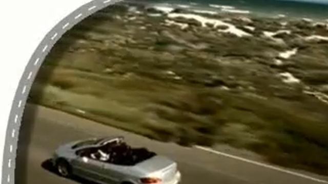 Peugeot 307CC смотреть онлайн