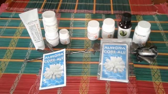 Очистка.Рекомендованные продукты. смотреть онлайн