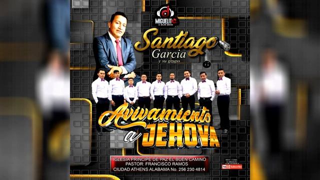 Santiago Garcia/ Rey Mio-2021 смотреть онлайн