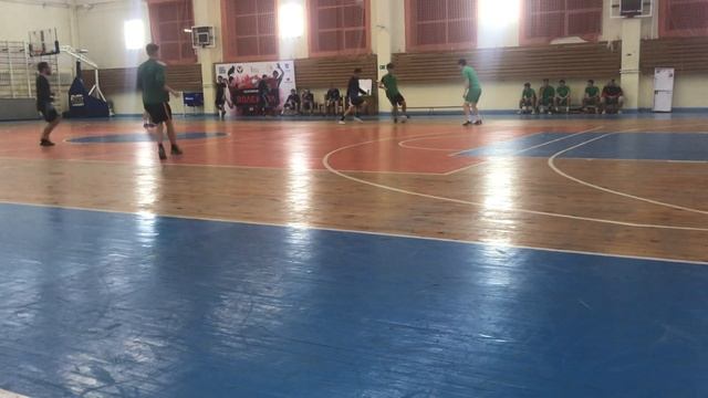 Кит ИЖГСХА 2 тайм смотреть онлайн