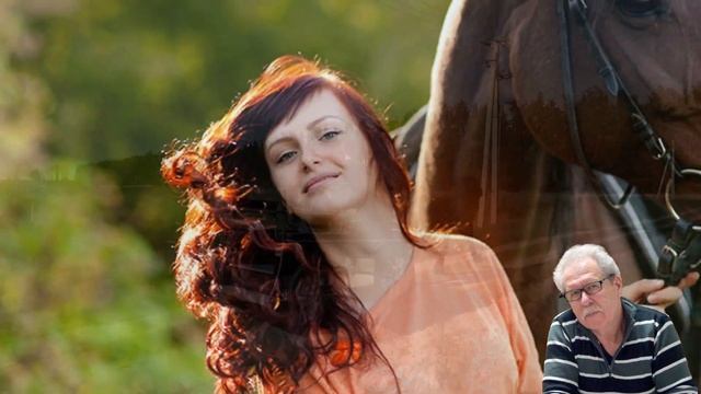 Кони🎶Михаил Лейкин(cover) смотреть онлайн