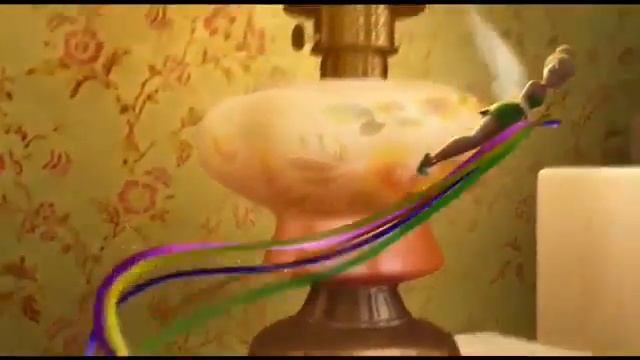 Песни из мультфильма Феи 2 - Disney, поёт Ксения Шемякина, Екатерина Фролова, Анна Бутурлина смотреть онлайн