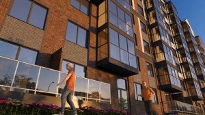 ЖК Астория Калининград - твой новый дом.