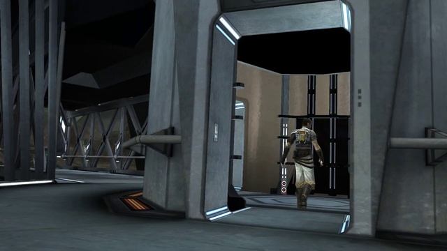 STAR WARS The Force Unleashed прохождение на русском без комментариев часть 6 смотреть онлайн