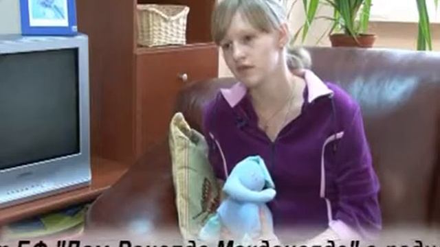 Мария Вандышева, мама Вики. смотреть онлайн