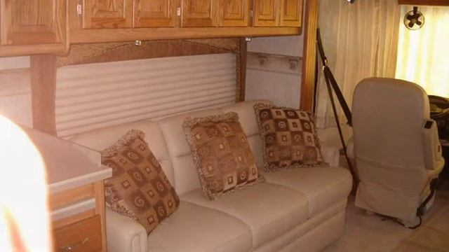 2005 Tiffin Phaeton  Used Rvs - United,States