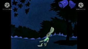 Заяц Ты Меня Слышишь? Csupo In Does Not Respond