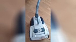 Пылесос с контейнером VITEK VT-1833 Обзор. Плюсы и минусы