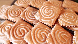 Имбирные пряники! Быстро, просто и очень вкусно!