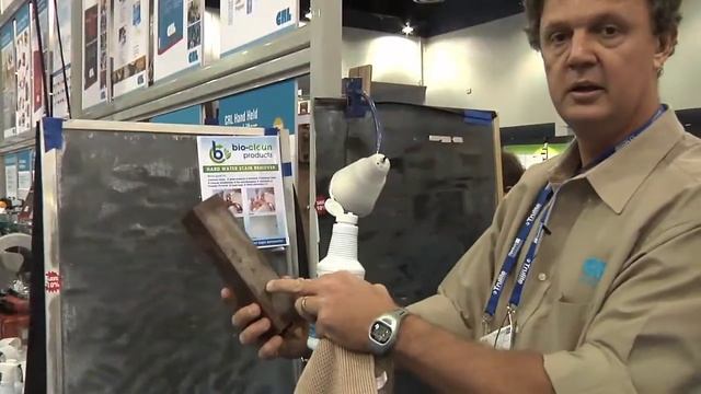 Bio-Clean Products Removes Severe Stains (Ultimate Cleaning Product) смотреть онлайн