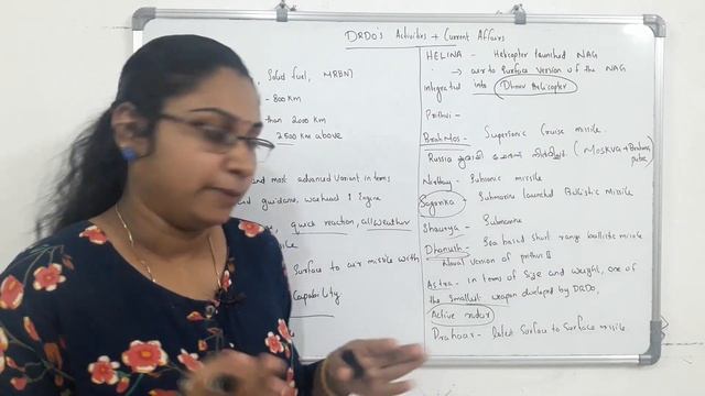 DRDO Activities|part2|Science& Technology|Degree Level Preliminary Exam Class|Secretariat Assistant