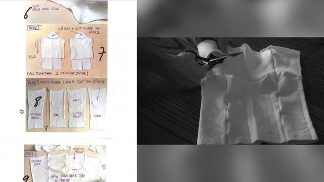 Margiela, Deconstruction, & The Artisanal Sweater You Can Make At Home