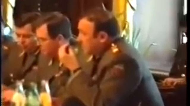⚡️АКТ О КАПИТУЛЯЦИИ АЗЕРБАЙДЖАНА В КАРАБАХЕ 1994 смотреть онлайн