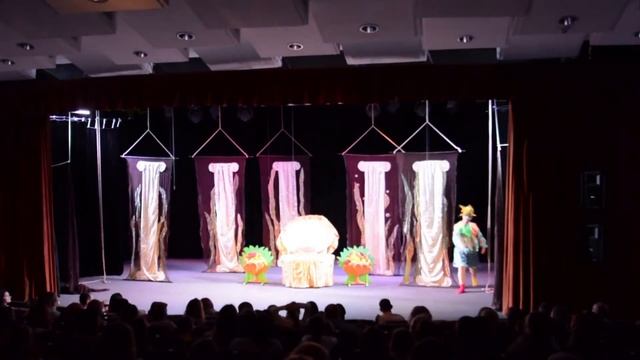 Русалочка смотреть онлайн