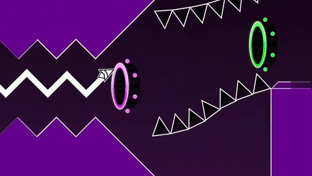 dope17 - одиноко ┃ geometry dash layout смотреть онлайн