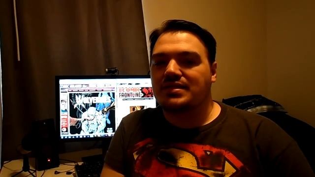 Wolverines #1 (Weekly Series) - Comic Review смотреть онлайн