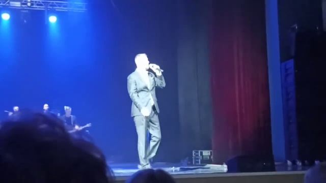 «А мы сядем за стол»/Алексей Петрухин /Ярославль/13.02.23 смотреть онлайн