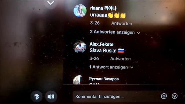 ТРОГАТЕЛЬНО НЕМЕЦ О ПУТИНЕ, ДОНБАССЕ,ОТНОШЕНИЕ НЕМЦЕВ К РУССКИМ И К ПУТИНУ