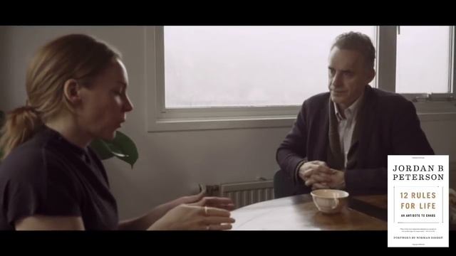 Jordan Peterson: How the Radical Left is Exploiting Moral Thinking смотреть онлайн