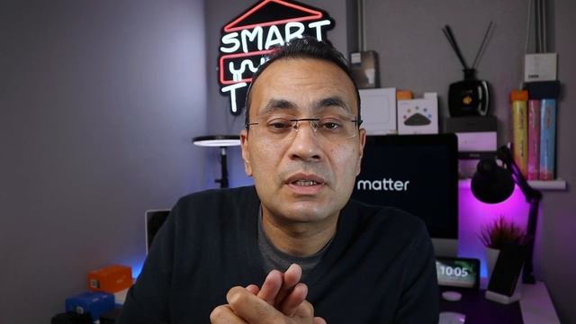 مستقبل السمارت هوم | Matter смотреть онлайн