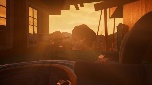 Hello Neighbor Beta 2 смотреть онлайн