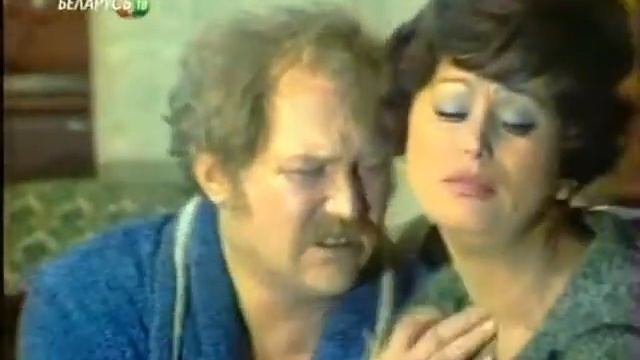 Атланты и кариатиды (1980) 5 серия смотреть онлайн