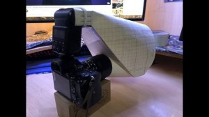 DIY рассеиватель для макросъемки