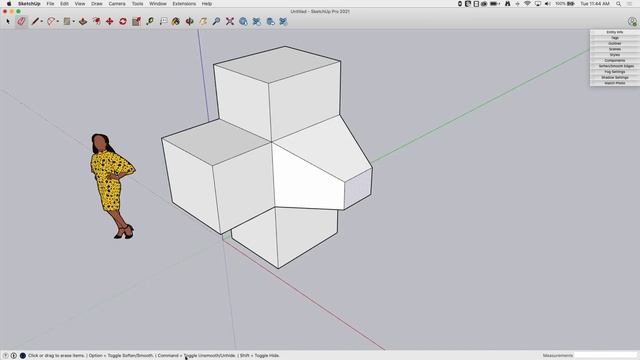 What's New in 2021.1 - Skill Builder смотреть онлайн