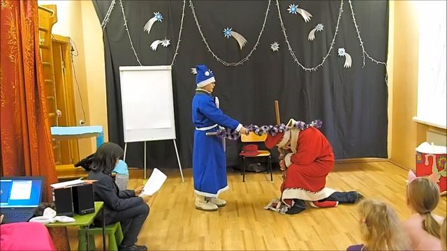 Эпишкола, октябрь-декабрь 2016 смотреть онлайн