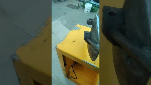 вторая жизнь итальянского шиномонтажного станка восстановление смотреть онлайн