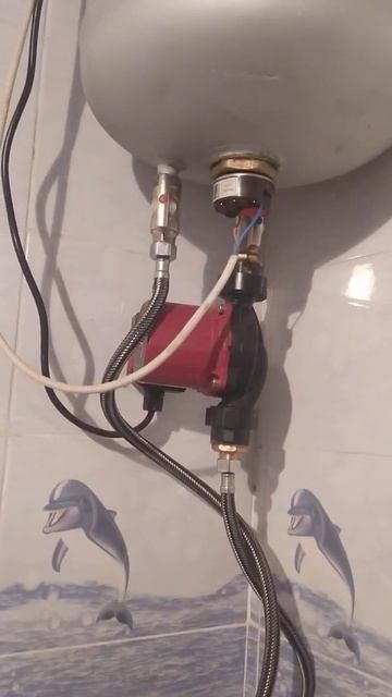 Своими руками Аристон из газ балона смотреть онлайн