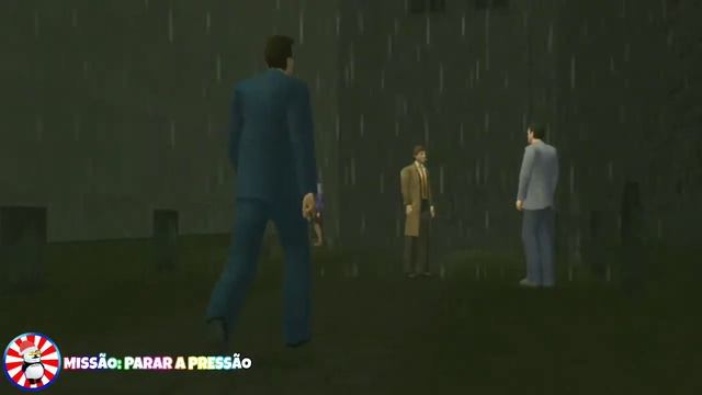 Zerando o GTA Liberty City Stories sem mods #12 смотреть онлайн