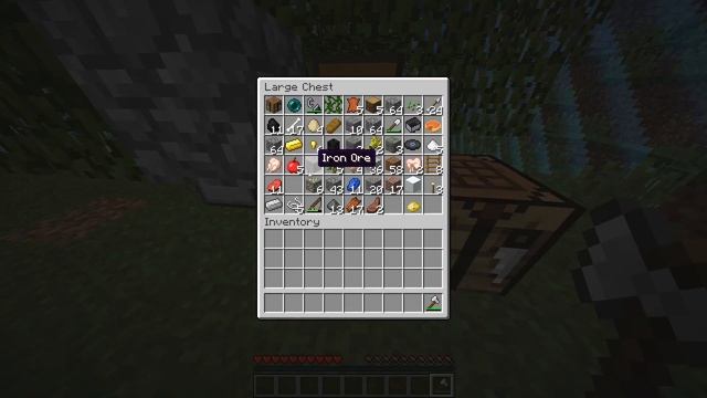 ВЫЖИВАНИЕ С АЧИВКАМИ НА ОДНОМ БЛОКЕ В МАЙНКРАФТЕ! смотреть онлайн