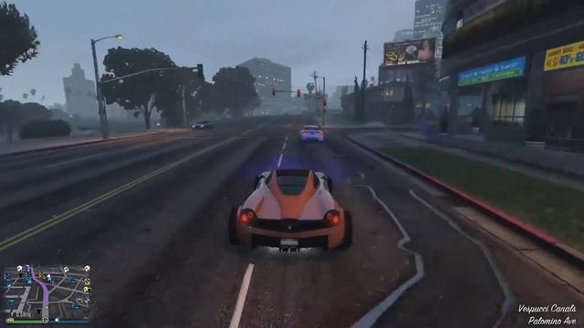 *BRAND NEW*solo Benny's Merge Glitch (FULL Merge!!) GTA 5 Online смотреть онлайн