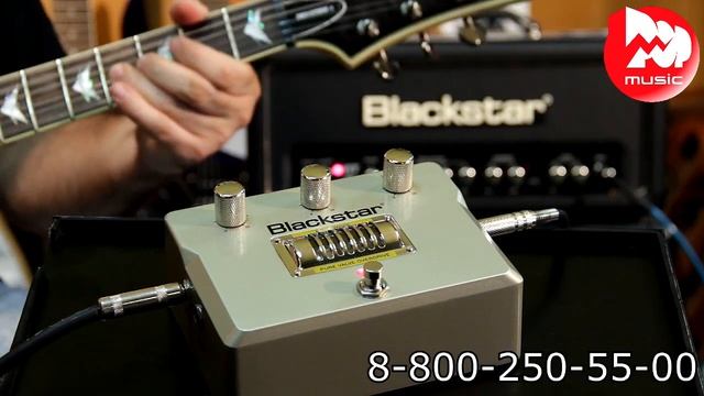 Гитарный эффект BLACKSTAR HT-DRIVE