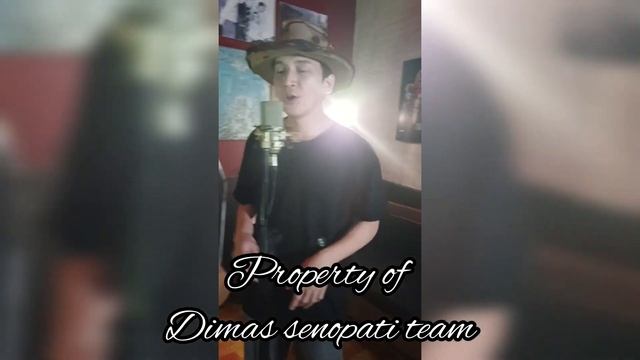 journey - Separate ways Dimas senopati ( cover ) behind the scene смотреть онлайн