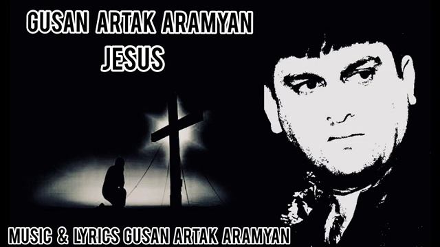 Gusan Artak Aramyan - HISUS PRKIR