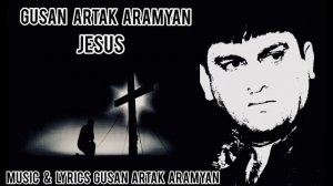 Gusan Artak Aramyan - HISUS PRKIR