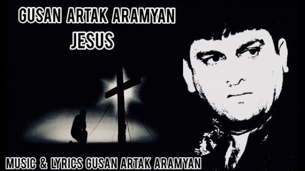 Gusan Artak Aramyan - HISUS PRKIR
