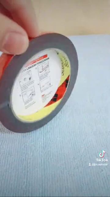 Double Tape VHB 3M 12mm / 24mm x 4.5m, lem perekat 2 sisi KUAT SPESIAL BANGUNAN & OTOMOTIF смотреть онлайн