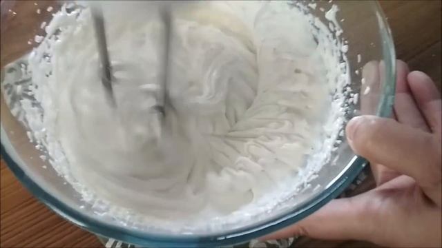 Homemade Cream Cheese Cake With Full Fat Milk|Easy No Bake Recipe!