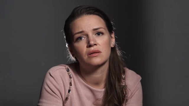 Марина Цветаева. "Повесть о Сонечке." Монолог. Актриса Анна Славина. Часть 2. смотреть онлайн