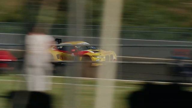 REPCO BATHURST 12 HOUR 2024 - IGTC - Team WRT. смотреть онлайн