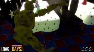 [Rag_Days]-Подарок от зайчика-Пародия на пародию