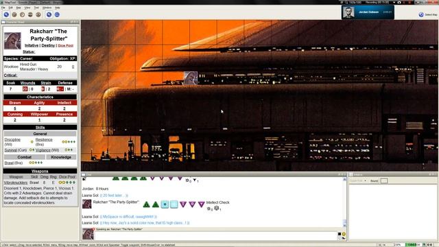 LGWI - EotE Session 5 Part 5 смотреть онлайн