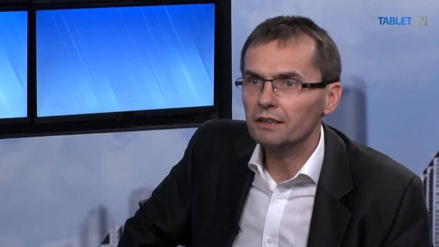 Ľubomír Galko v tablet.tv смотреть онлайн