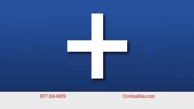 Memorial Day Kia Sales Event Going on Now at Covina Valley Kia смотреть онлайн