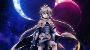 Клинок зла - серия 6 / Ubel Blatt