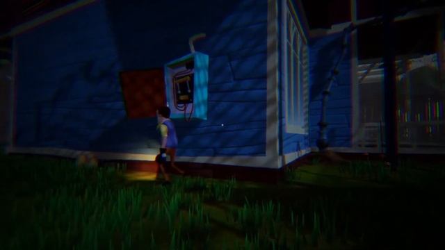 Ivan playing Hello neighbor - xMartinv1x's Live PS4 4K HDR Broadcast смотреть онлайн